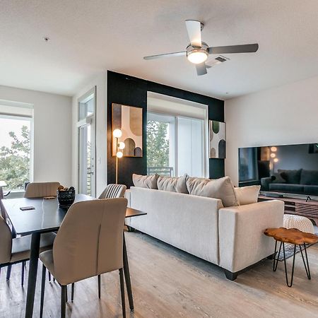 Stylish Riverview Condo On The Riverwalk #1441 San Antonio Eksteriør bilde