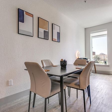 Stylish Riverview Condo On The Riverwalk #1441 San Antonio Eksteriør bilde