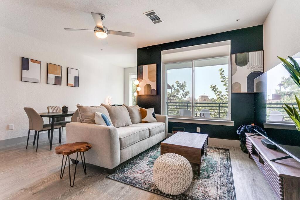Stylish Riverview Condo On The Riverwalk #1441 San Antonio Eksteriør bilde