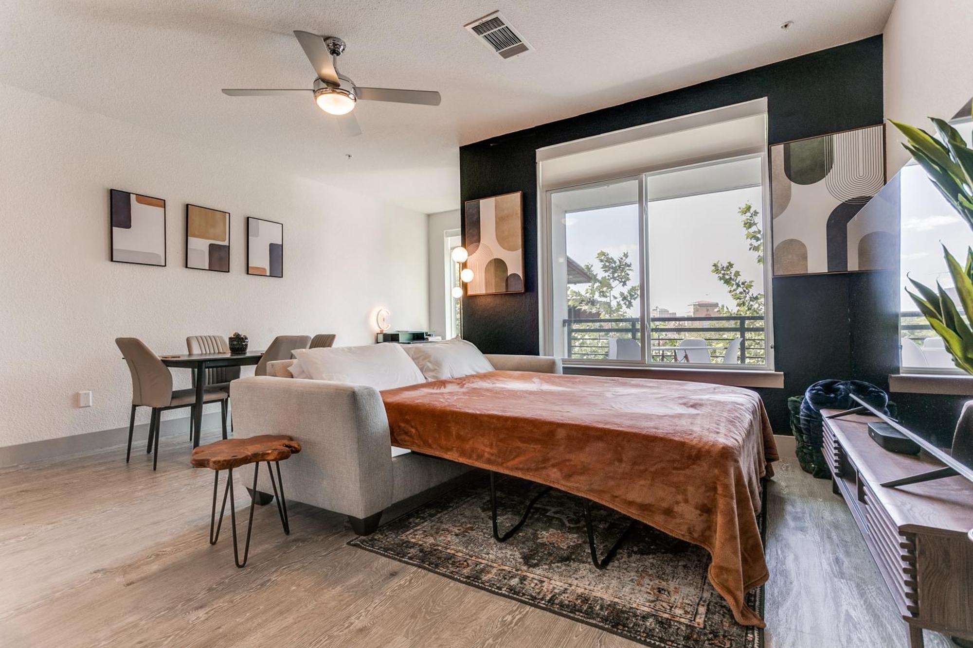 Stylish Riverview Condo On The Riverwalk #1441 San Antonio Eksteriør bilde