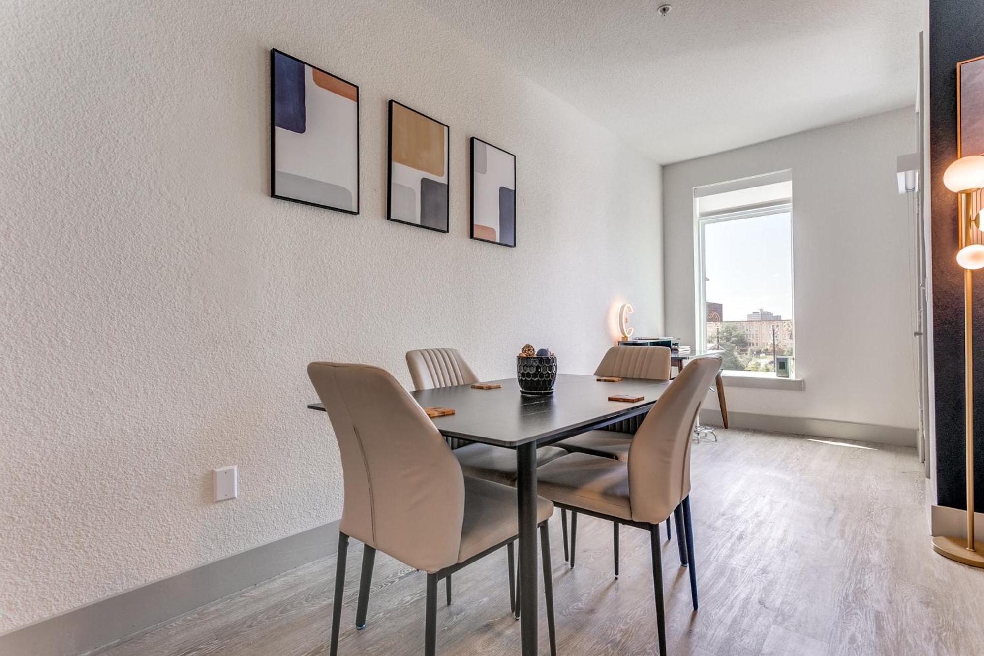 Stylish Riverview Condo On The Riverwalk #1441 San Antonio Eksteriør bilde