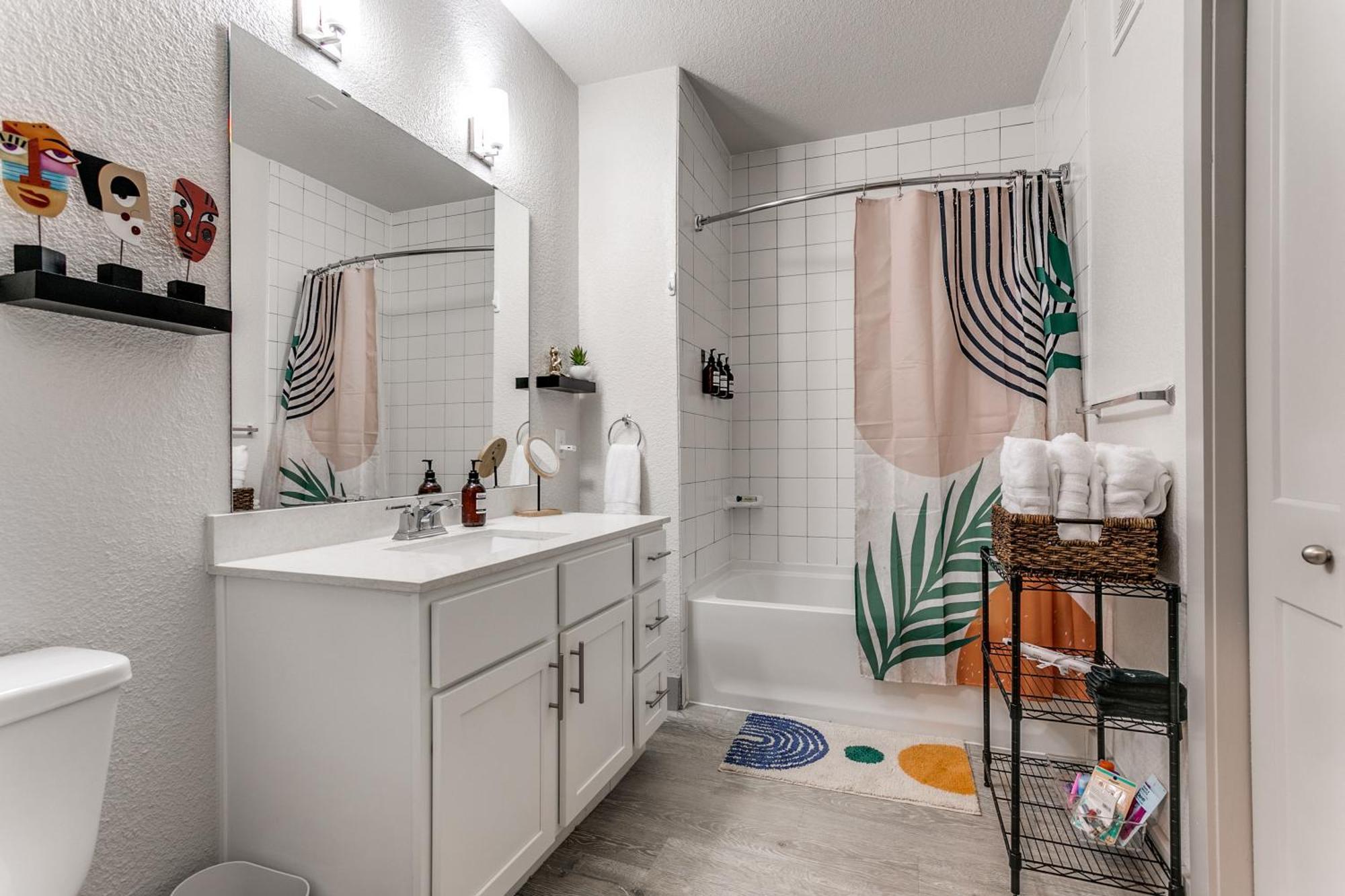 Stylish Riverview Condo On The Riverwalk #1441 San Antonio Eksteriør bilde