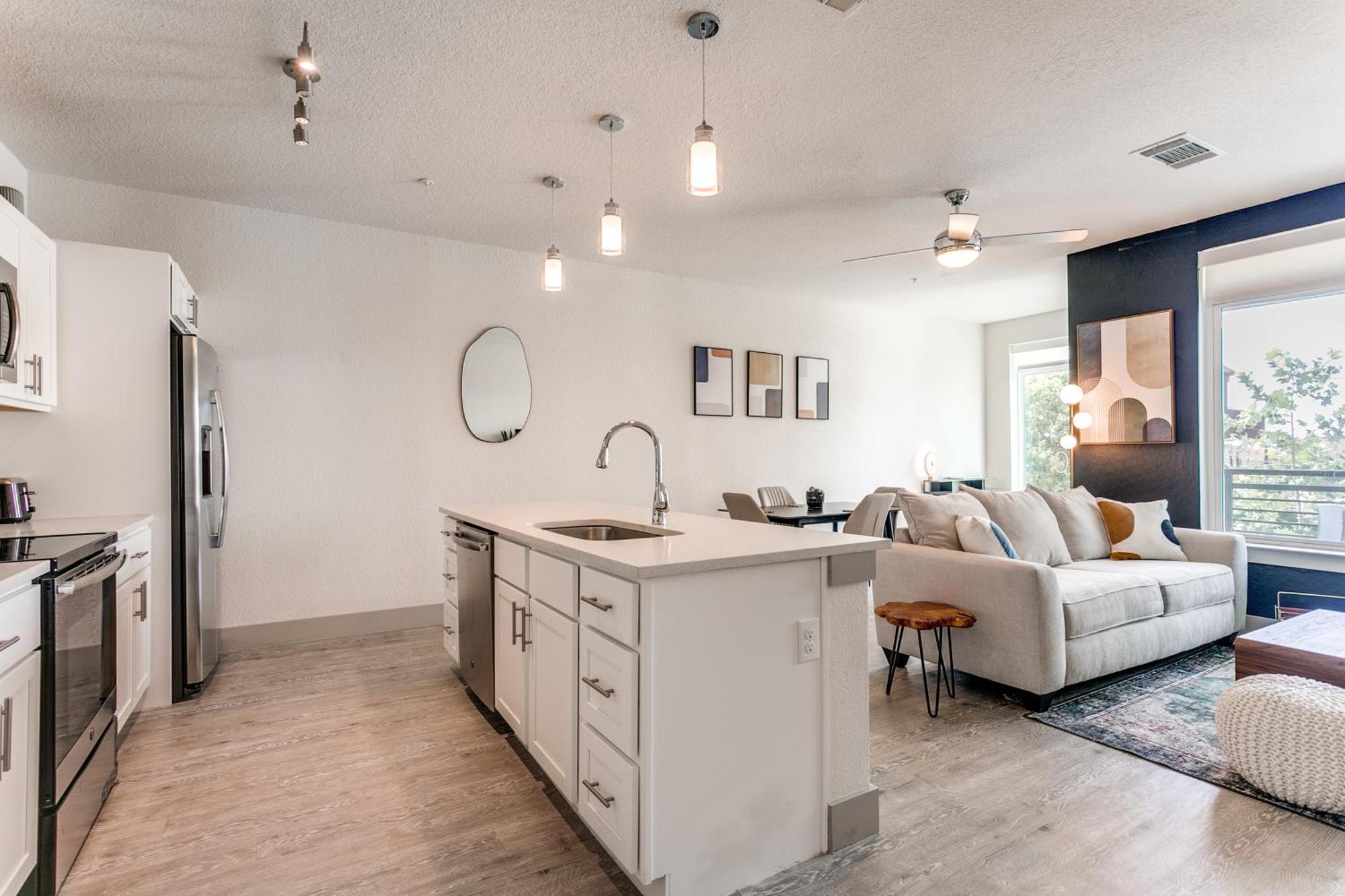 Stylish Riverview Condo On The Riverwalk #1441 San Antonio Eksteriør bilde