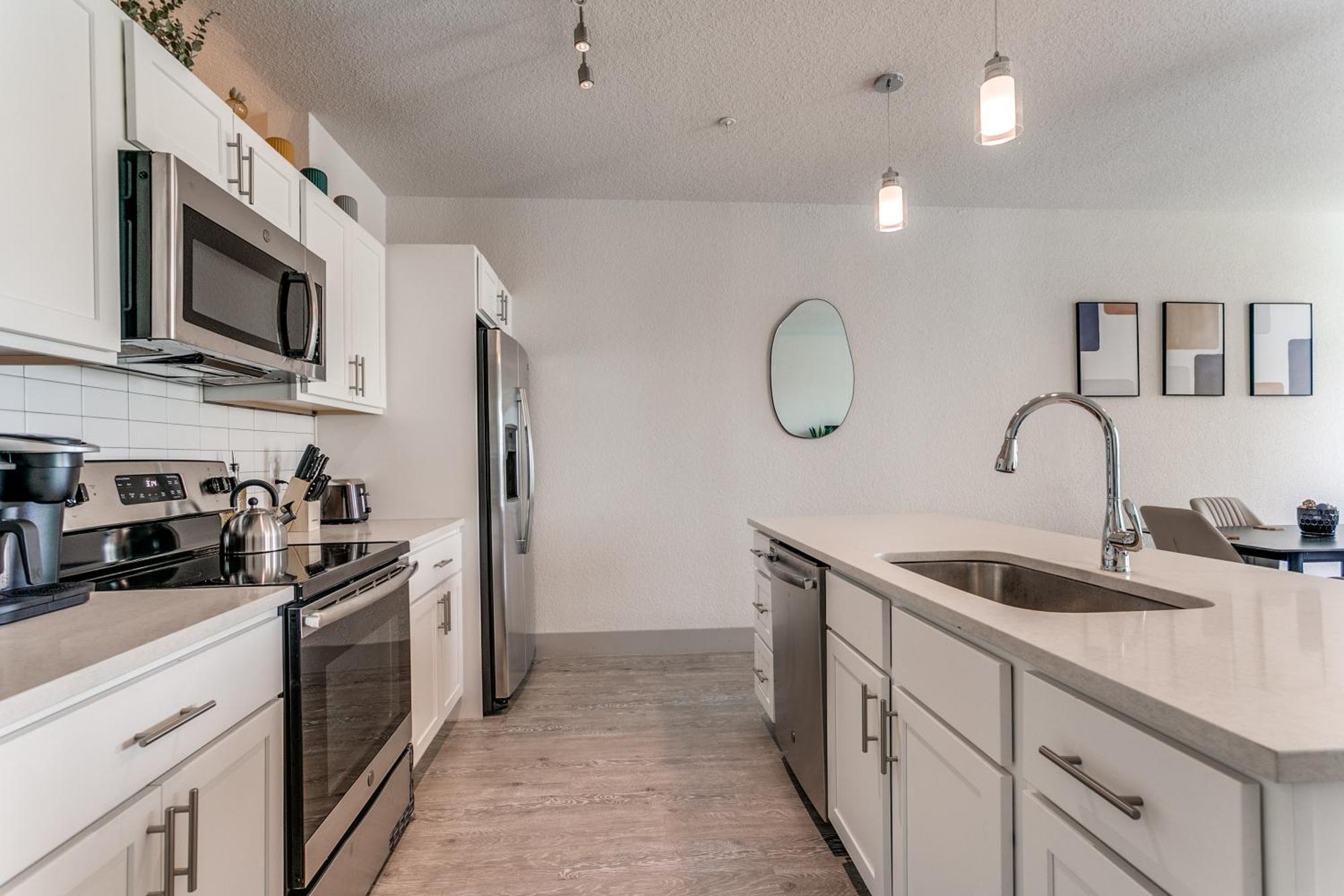 Stylish Riverview Condo On The Riverwalk #1441 San Antonio Eksteriør bilde