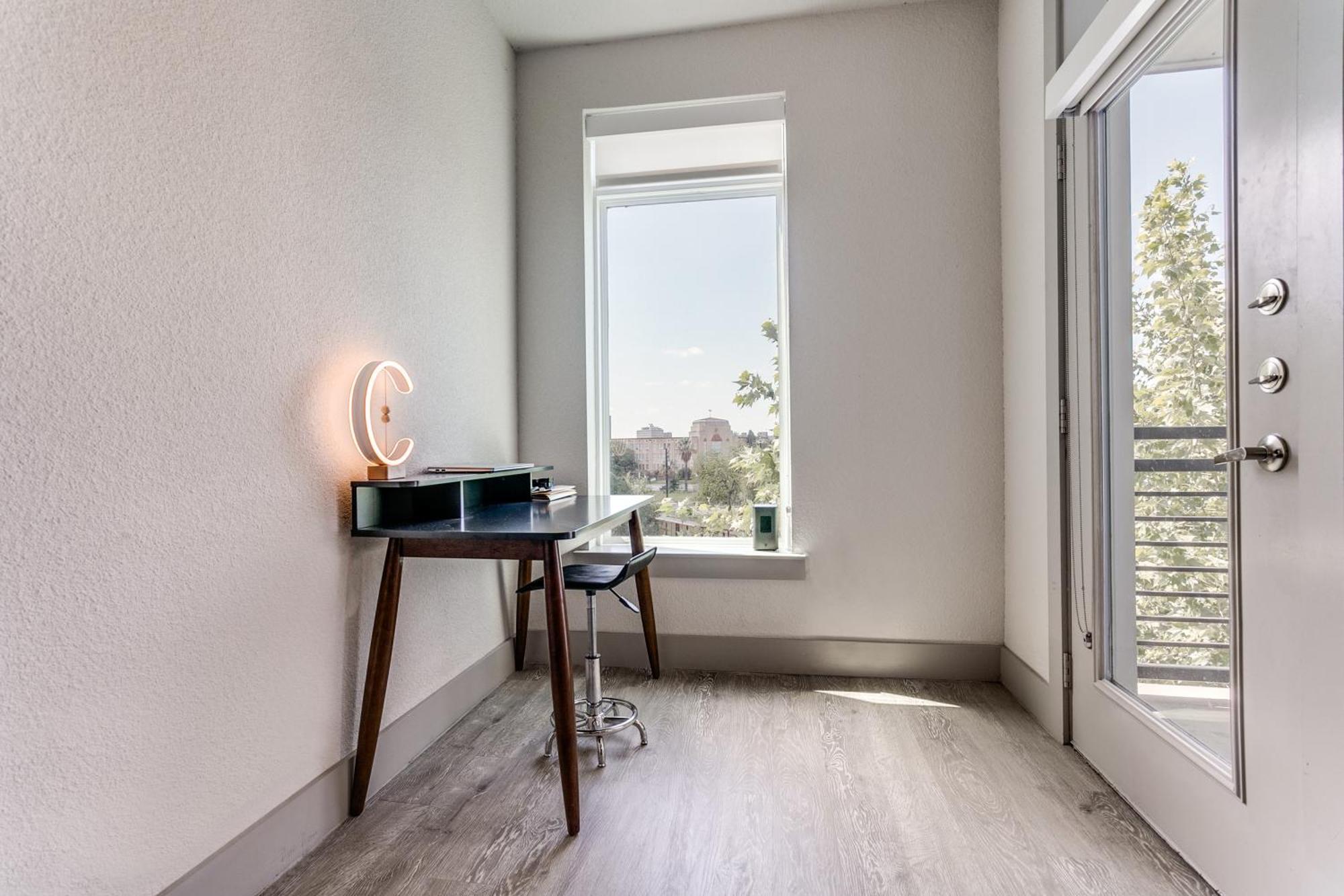 Stylish Riverview Condo On The Riverwalk #1441 San Antonio Eksteriør bilde