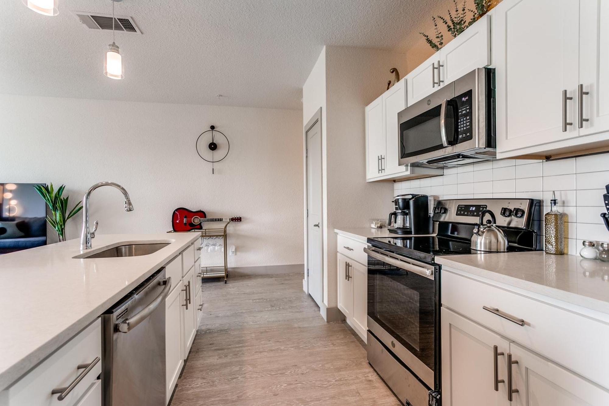 Stylish Riverview Condo On The Riverwalk #1441 San Antonio Eksteriør bilde